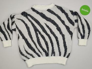 babylon italy: Maglione, Sweter damski, rozmiar 5XL — 2