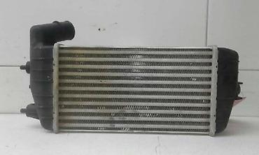 pb swiss tools: INTERKULER ZA OPEL AGILA OD 2007. DO 2014. GOD. | Polovni originalni — 1