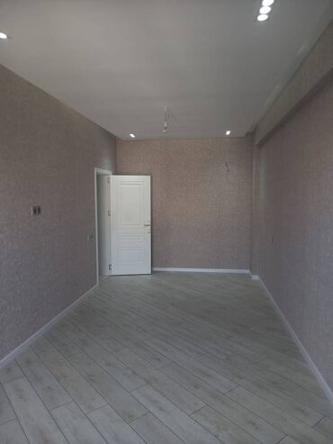 Yeni tikili: 3 otaqlı, Yeni tikili, m. Həzi Aslanov, 90 kv. m — 1