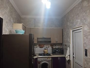 Köhnə tikili: Bakı, 3 otaqlı, Köhnə tikili, 116 kv. m — 25