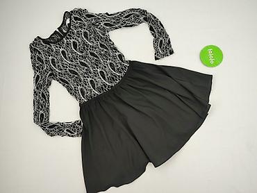 elegancki: Glamorous, Sukienka damska, rozmiar M — 2