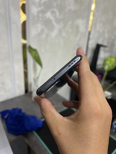 наушник s600: Redmi, Redmi Note 10S, Б/у, 128 ГБ, цвет - Черный, 2 SIM — 8