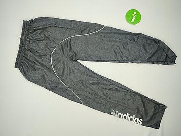 pull and bear dostawa: Adidas, Spodnie dresowe dla mężczyzn, rozmiar S — 3