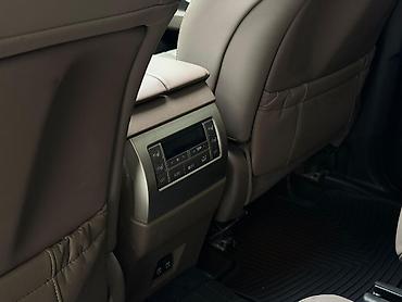 Lexus: Lexus GX: 2021 г., 4.6 л, Автомат, Бензин, Внедорожник — 16