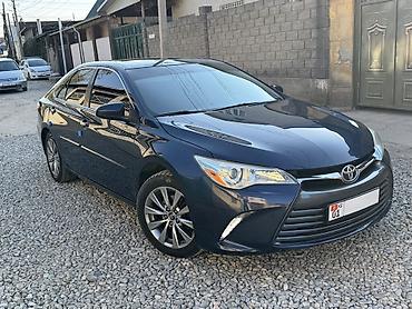 брызговики камри: Toyota Camry: 2016 г. — 4
