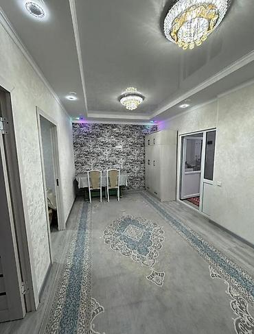 the level: Сдается светлая 2‑комнатная квартира с отдельной кухней и просторным — 4