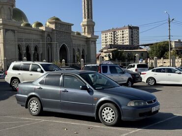 хонда торнео багажник: Honda Torneo: 2000 г., 1.8 л, Автомат, Бензин, Седан