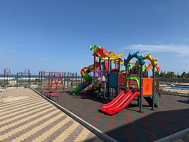 Детские площадки: Детская площадка Для дома, Новый — 2