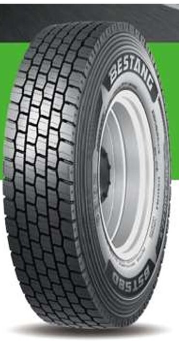 шины бу бишкек 15: Шиналар 315 / 80 / R 22,5, All-season, Жаңы, Кытай