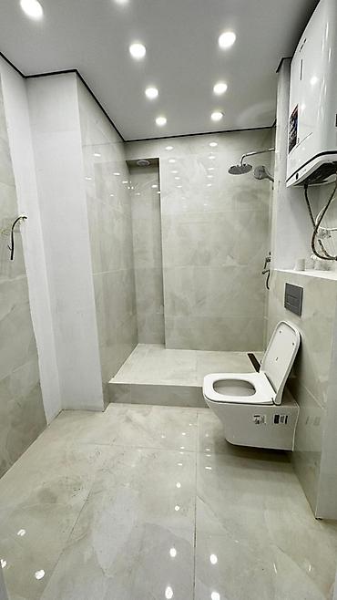 residence: 3 комнаты, 83 м², 8 этаж — 7