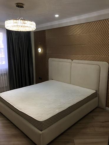 Продажа квартир: 3 комнаты, 86 м², Элитка, 2 этаж, Евроремонт — 4