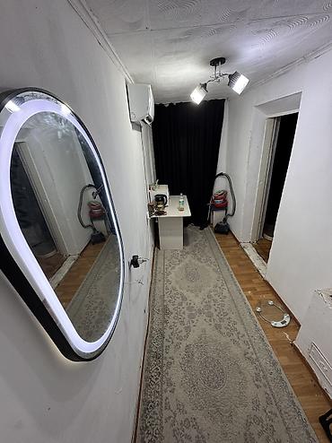 Продажа полдома: Продается пол дома Кызыл Аскер, возле улицы Кайназарова, участок 2.5 — 15