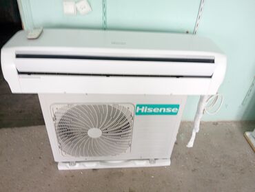 продаю айфон 6: Kondisioner Hisense, İşlənmiş, 100-dən çox kv. m, Split sistem, Kredit yoxdur, Ödənişli quraşdırma