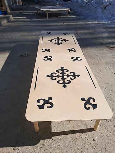 Национальные кыргызские столы: Заказ алабыз туугандар Ош област Алай району ватсап — 6