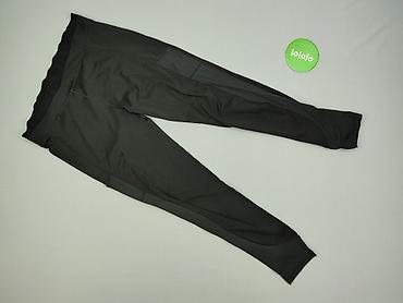 messi majtki: Legginsy Sportowe damskie, rozmiar S — 2