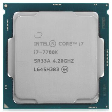 ноутбук intel core i7: Процессор, Б/у, Intel Core i7, 4 ядер, Для ПК