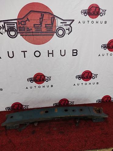 Усилитель FORD Focus WFOEDD 1.6 БЕНЗИН ZETEC 16 2001 (б/у)