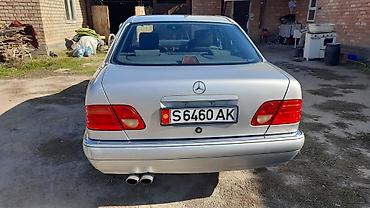 audi a8: Mercedes-Benz A-Class: 1996 г., 2.3 л, Автомат, Бензин, Седан — 1