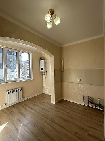 Продажа комнат: 45 м², Без мебели — 13