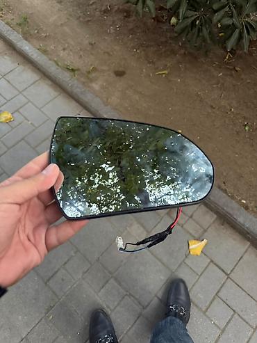 Автозапчасти: Правое, Hyundai Elantra, 2017 г., США, Самовывоз — 1
