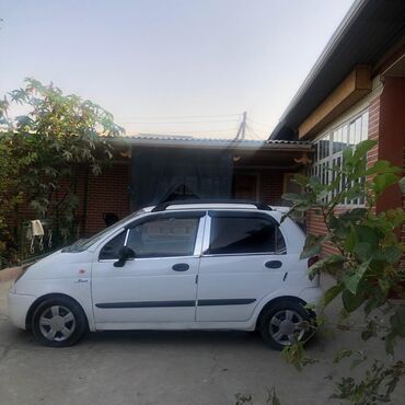 купить машину до 10000 долларов: Daewoo Matiz: 2004 г., 0.8 л, Автомат, Бензин, Хэтчбэк