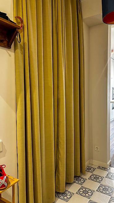квартирный дом: 2 комнаты, 50 м², Индивидуалка, 12 этаж, Дизайнерский ремонт — 8