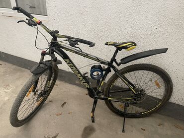 рыболовные кораблики: Продаю велосипед б/у
Размер колес 29