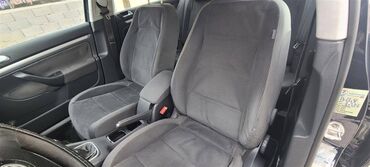 Volkswagen: Volkswagen Passat Variant: 1.9 l. | 2008 έ. Πολυμορφικό — 6