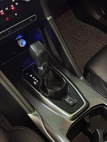 Renault: Renault QM6: 2019 г., Кроссовер at lalafo.kg — 23 Renault: Renault QM6: 2019 г., Кроссовер — 23