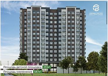 3 комнаты, 90 м², бульвар Эркиндик Элитка, 10 этаж, ПСО (под самоотделку) at lalafo.kg 3 комнаты, 90 м², бульвар Эркиндик Элитка, 10 этаж, ПСО (под самоотделку)