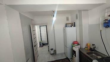 5: 1 комната, 28 м², Рынок Баят/Азиз Элитка, 5 этаж, Косметический ремонт — 7