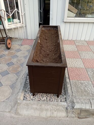 Декор для дома и сада: Декор для дома и сада, Кашпо и цветники, Самовывоз, Бесплатная доставка, Платная доставка — 11