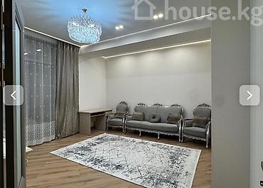 Продажа квартир: 3 комнаты, 75 м², Элитка, 5 этаж, Дизайнерский ремонт — 1