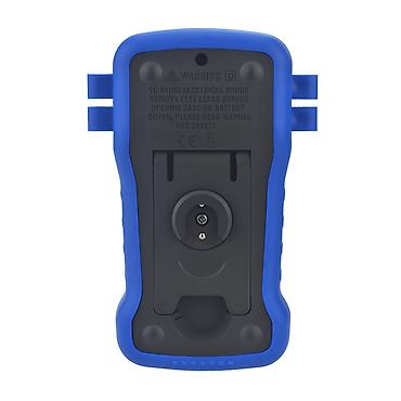 multimetr: HoldPeak HP-39L LCR Metr HoldPeak 39L LCR Metr – yüksək yüklənmə — 3