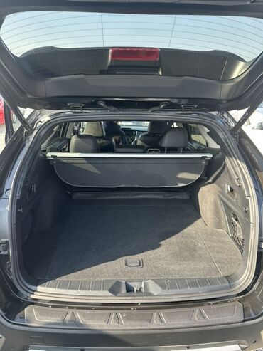 Subaru: Subaru Outback: 2021 г., 2.5 л, Автомат, Бензин, Универсал — 10