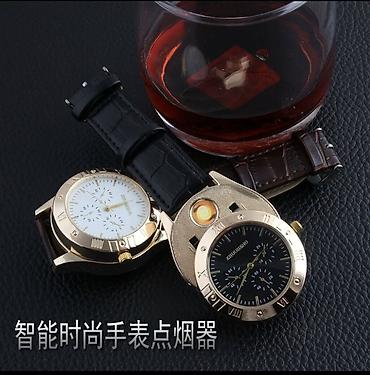 casio original: Зажигалка издеп убара болбоңуз! 🔥 ​Бул жөн гана саат эмес — бул — 4
