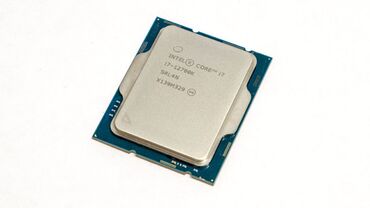 процессор core i7: Процессор, Б/у, Intel Core i7, 12 ядер, Для ПК