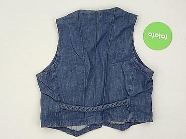 resalsa denim: Kamizelka damska, rozmiar S — 3