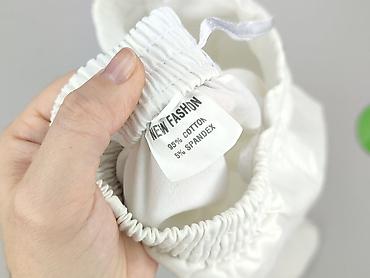 cargo: New Fashion, Spodnie materiałowe damskie, rozmiar S — 5