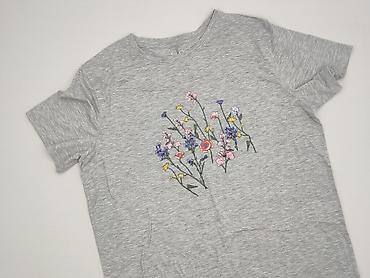 koszulka marks: Shein, T-shirt damski, rozmiar XL — 1