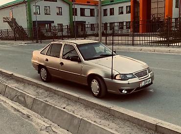 Продажа авто: Daewoo Nexia: 2013 г., 1.5 л, Механика, Бензин, Седан — 2