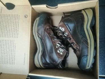 timberland gležnjače: Ankle boots, Timberland, Size - 25