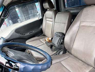 продаю портер 4х4: Легкий грузовик, Hyundai, Стандарт, 3 т, Б/у — 9