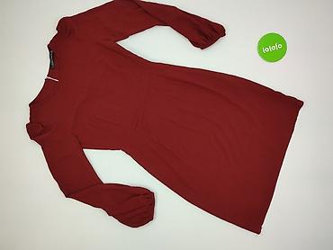 2 р: Zara, Сукня жіноча, розмір S — 2