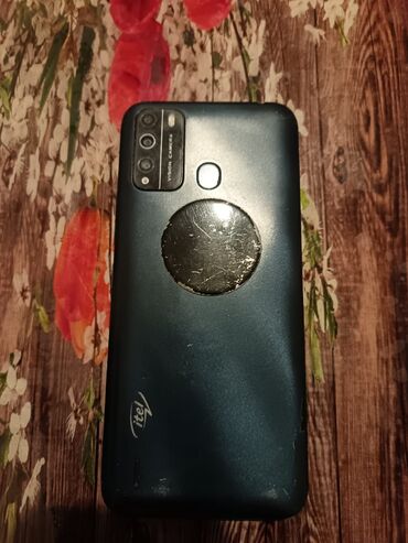 мобильный телефон: Salam telefonun problemi yoxdur təcili satılır