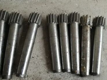 Glodala: Glodalo MK4 -45mm, 42mm, 40mm, 38mm, 35mm, 32mm, 28mm, 26mm Glodala sa — 4