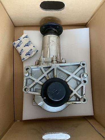 buggy motor: Hyundai Ix35, İşlənmiş — 1