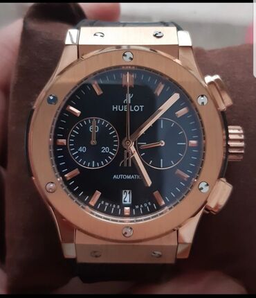 class: .Saat Hoblot premium Class