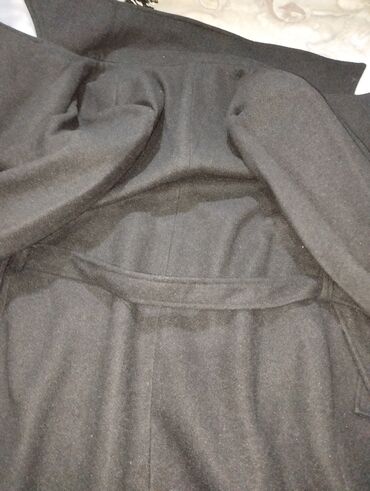 Paltolar: Palto, rəng - Qara — 5