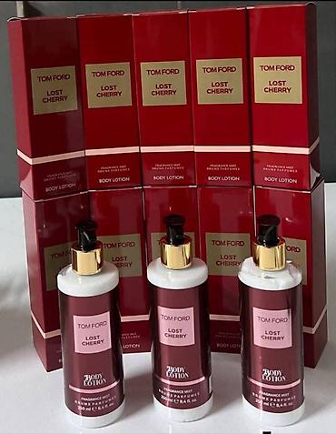 Nega kože: Losioni i kreme za ruke i telo — 24